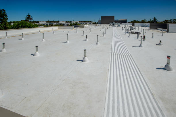 EPDM Roofing in Le Roy, IL